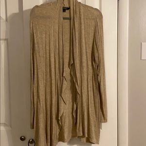 Ladies, soft, duster